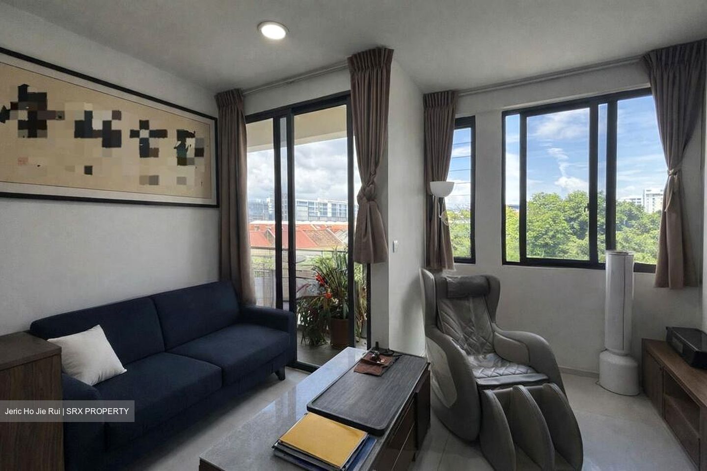 Smart Suites (D14), Apartment #512811151